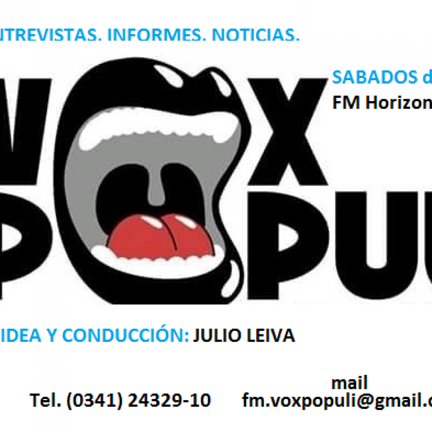 Vox Populi - La voz del Pueblo