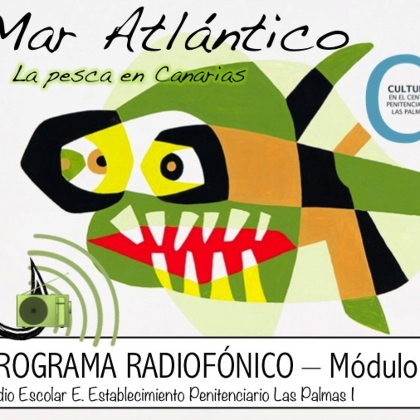 Radio Escolar APRENDIENDO JUNTOS