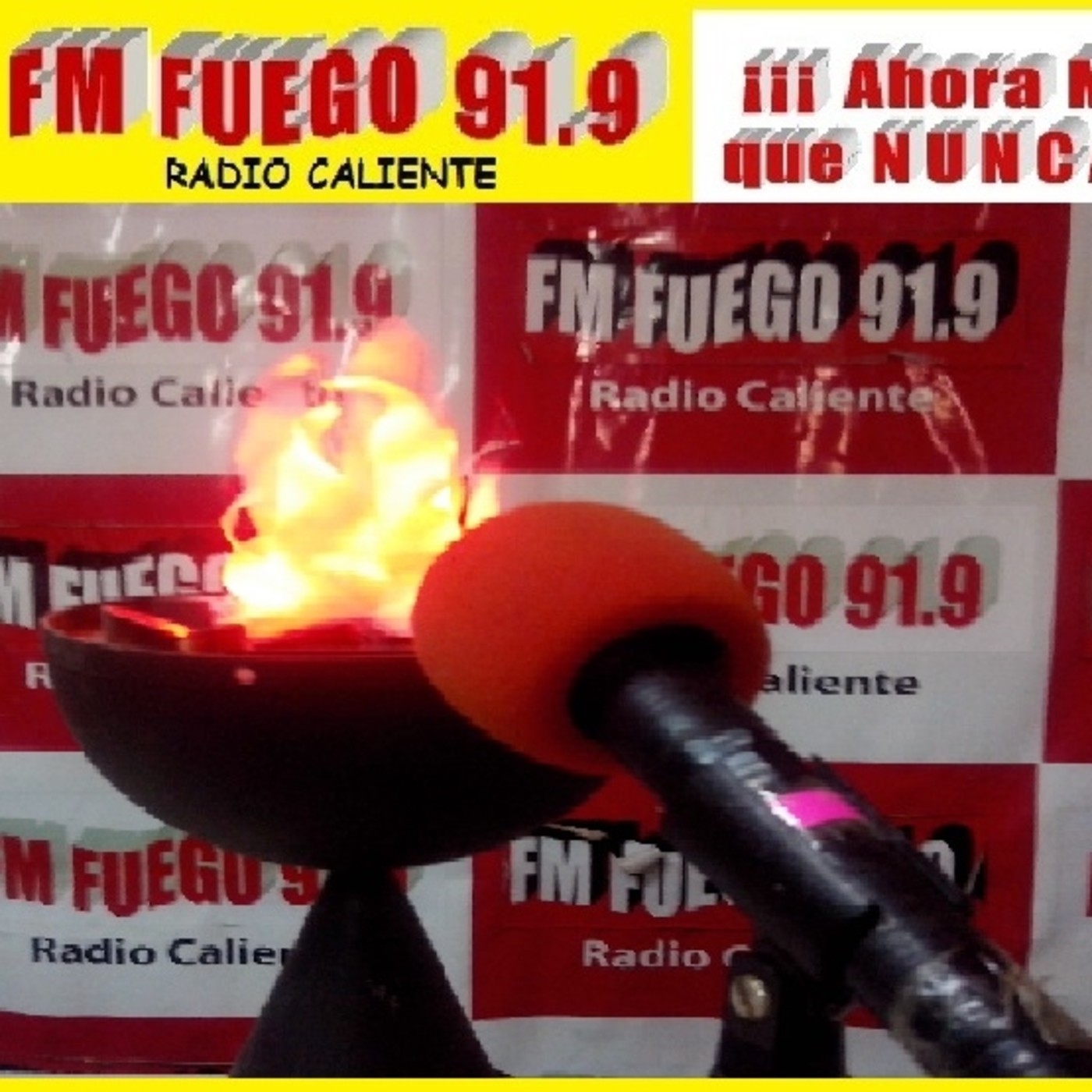 QUIEN QUIERA OÍR QUE OIGA - Sábado 14-10-2017 episode artwork