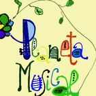 Planeta musical edicion 716 (28.07.2014)
