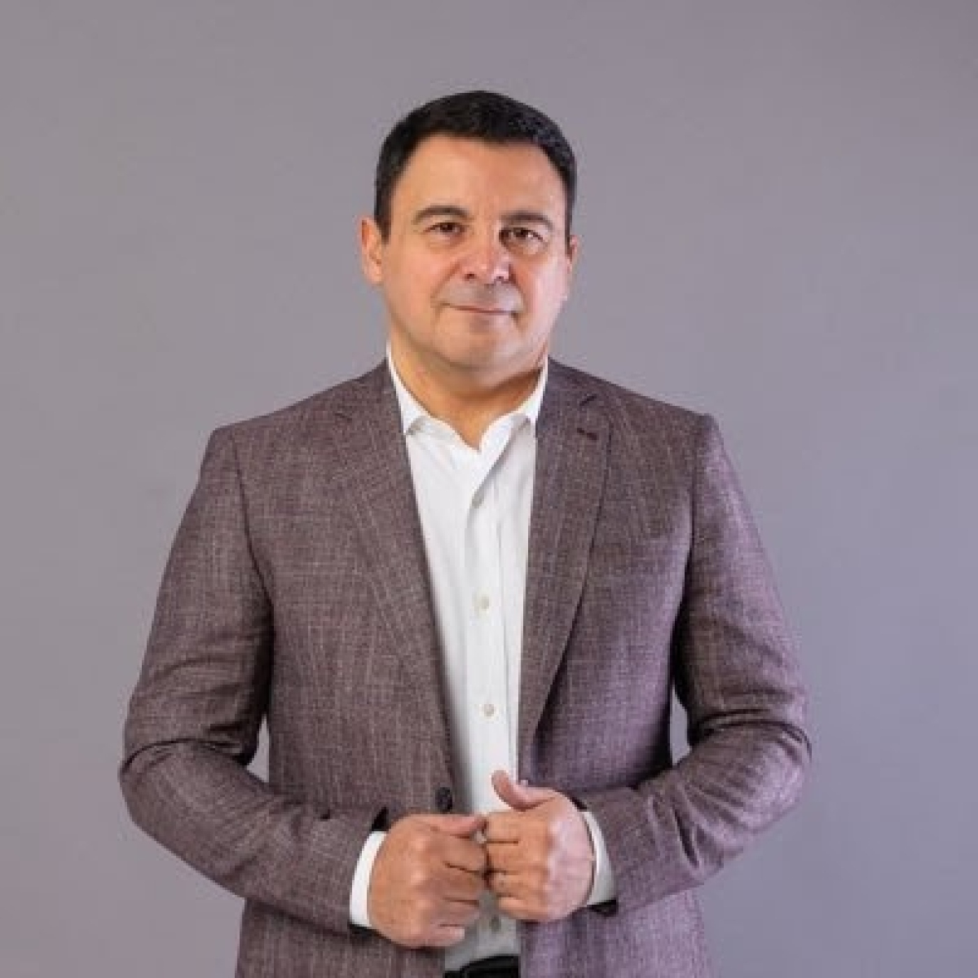 Gustavo Córdoba @gustavolcordoba (Director de la Consultora @Zuban_Cordoba, Analista Político) Unas Cuantas verdades