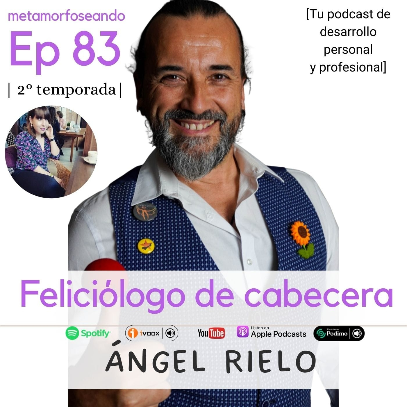 Metamorfoseando