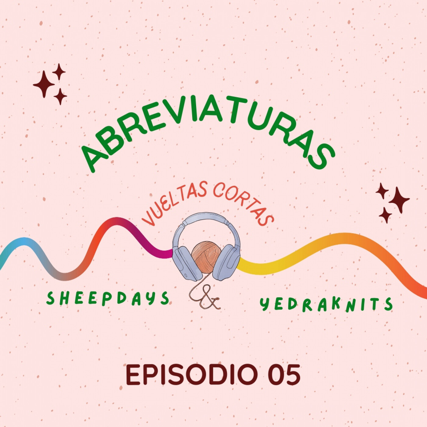 VUELTAS CORTAS