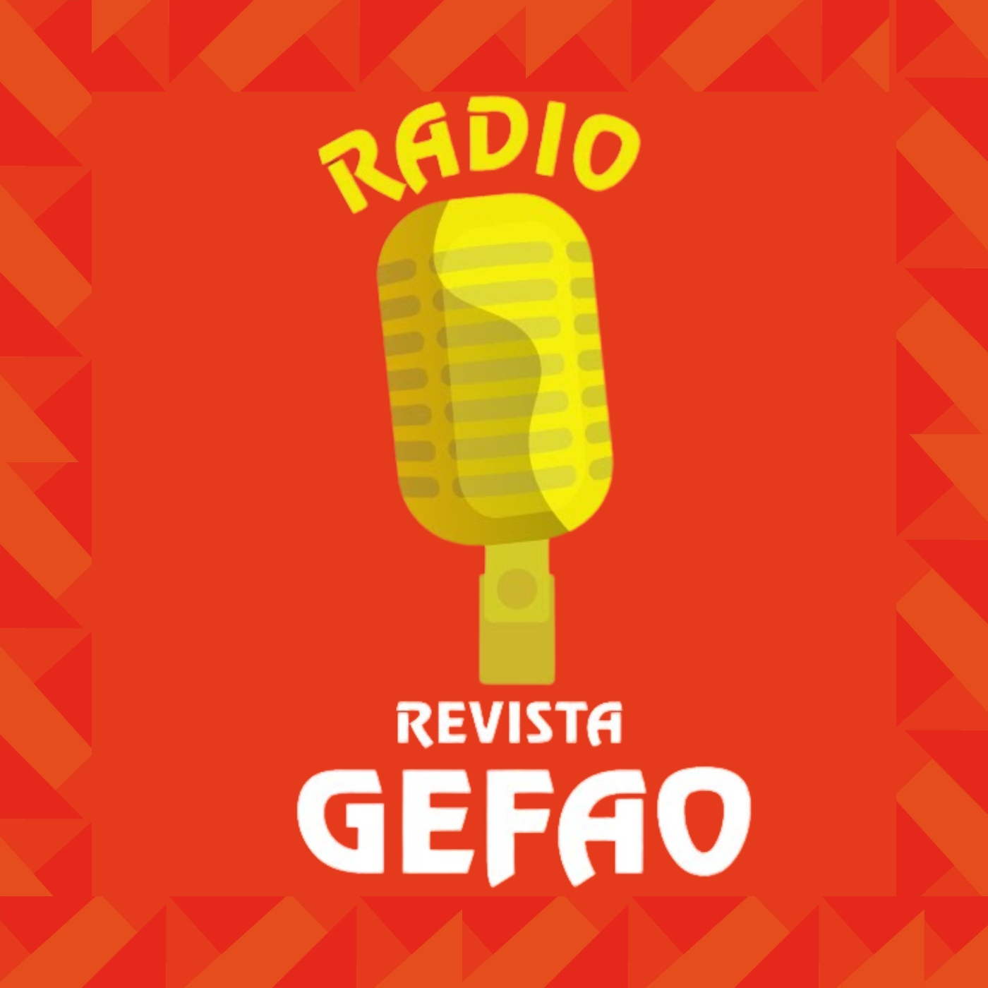Revista GEFAO