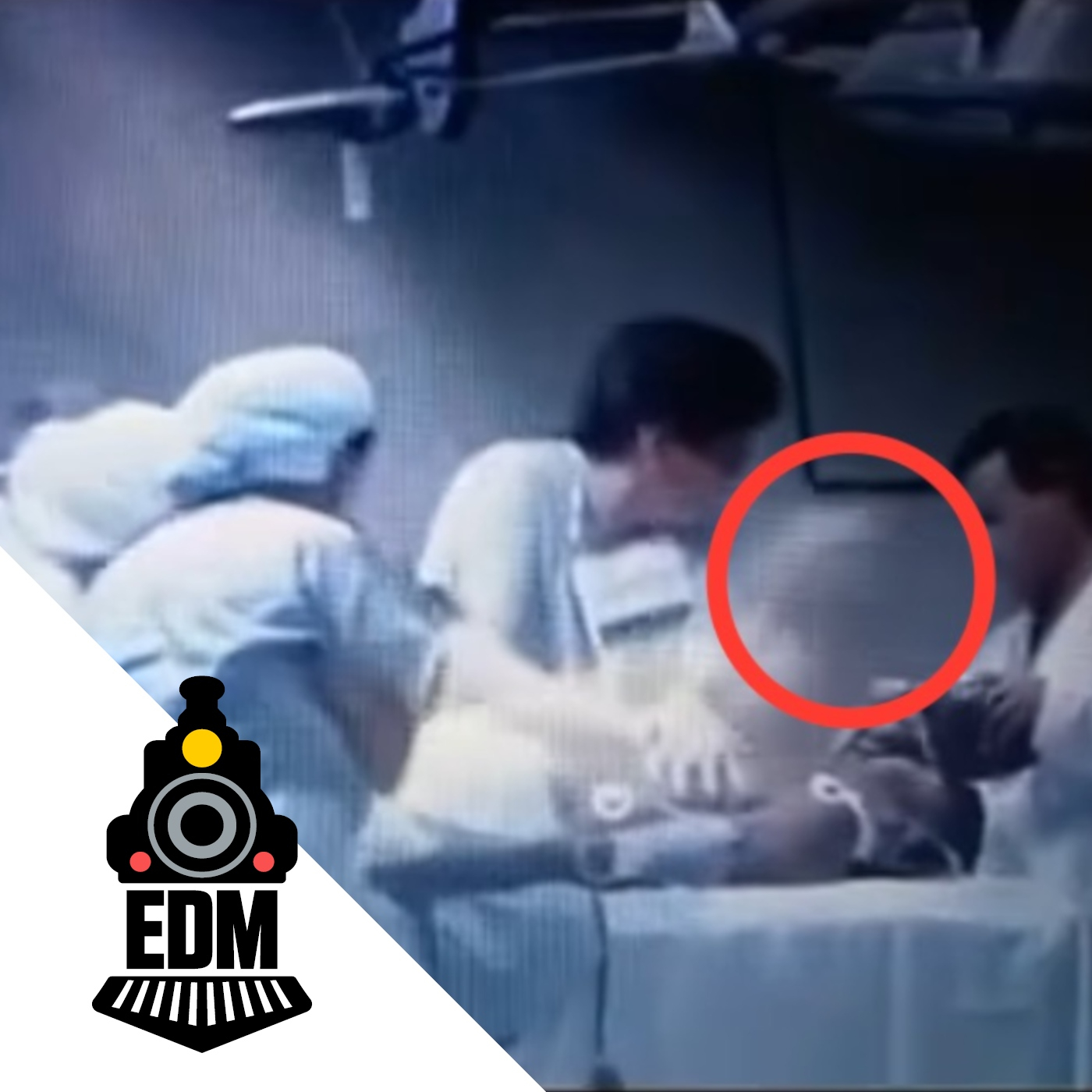 "¿Que se siente al morir? Esto es lo que saben algunas personas hasta el momento" T10X75 - Episodio exclusivo para mecenas