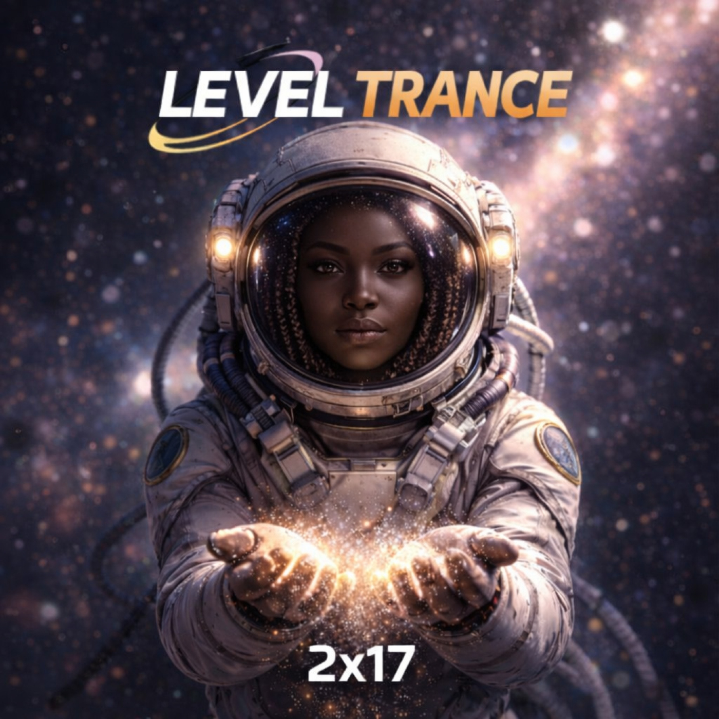 Level Trance - Programa 046 episode artwork
