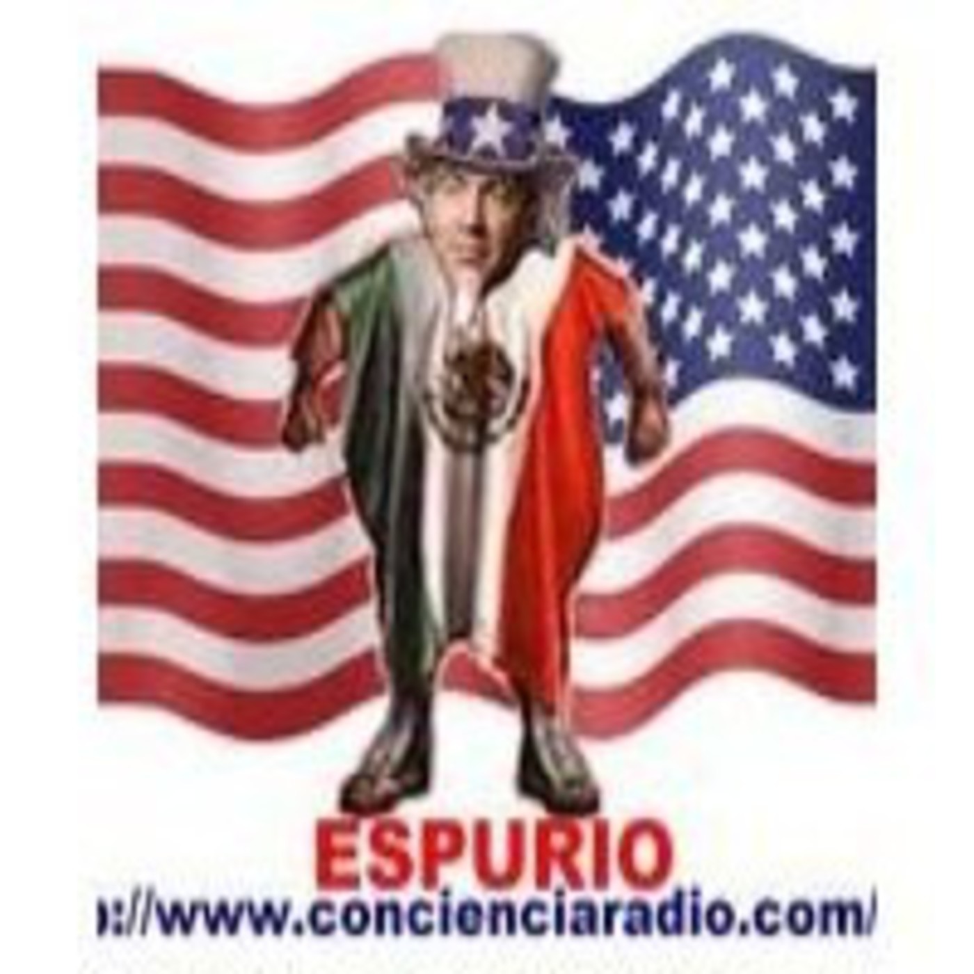 ConcienCIA Radio ReziztenCIA