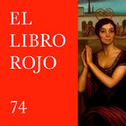 ELR74. Cante flamenco, técnica y emoción; con Rocío Márquez. El Libro Rojo