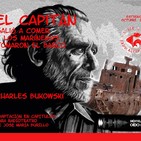 El capitán salió a comer y los marineros tomaron el barco. Cap. 14