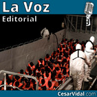 Editorial: Solidaridad con el dinero de otros - 13/06/18