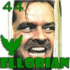 El resplandor 1980 Cine LLDEx44