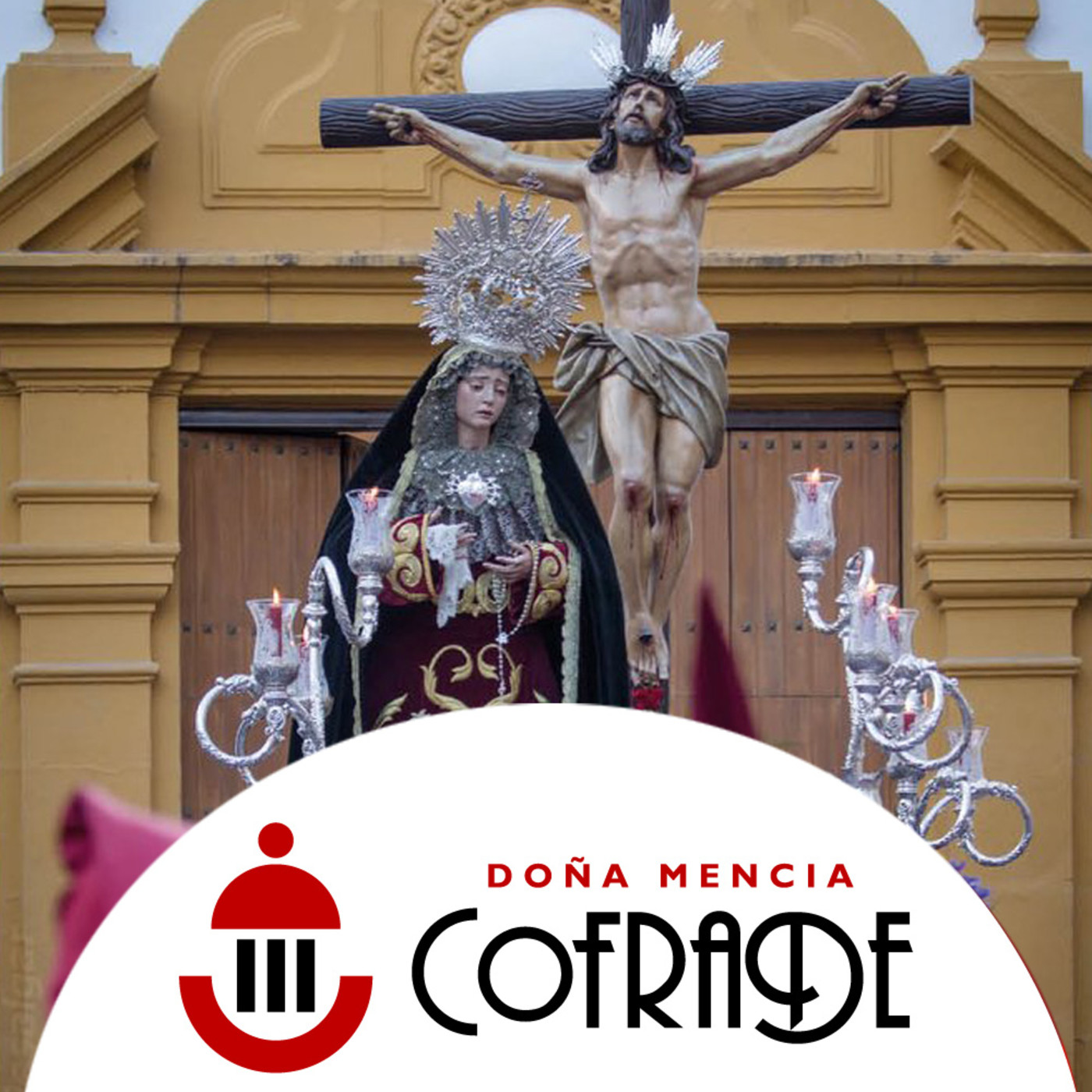 Actualidad Cofrade