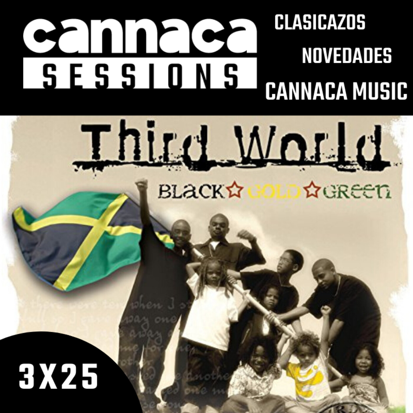 Cannaca Sessions