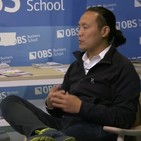 El emprendedor del S.XXI, con Didac Lee| OBS Business School