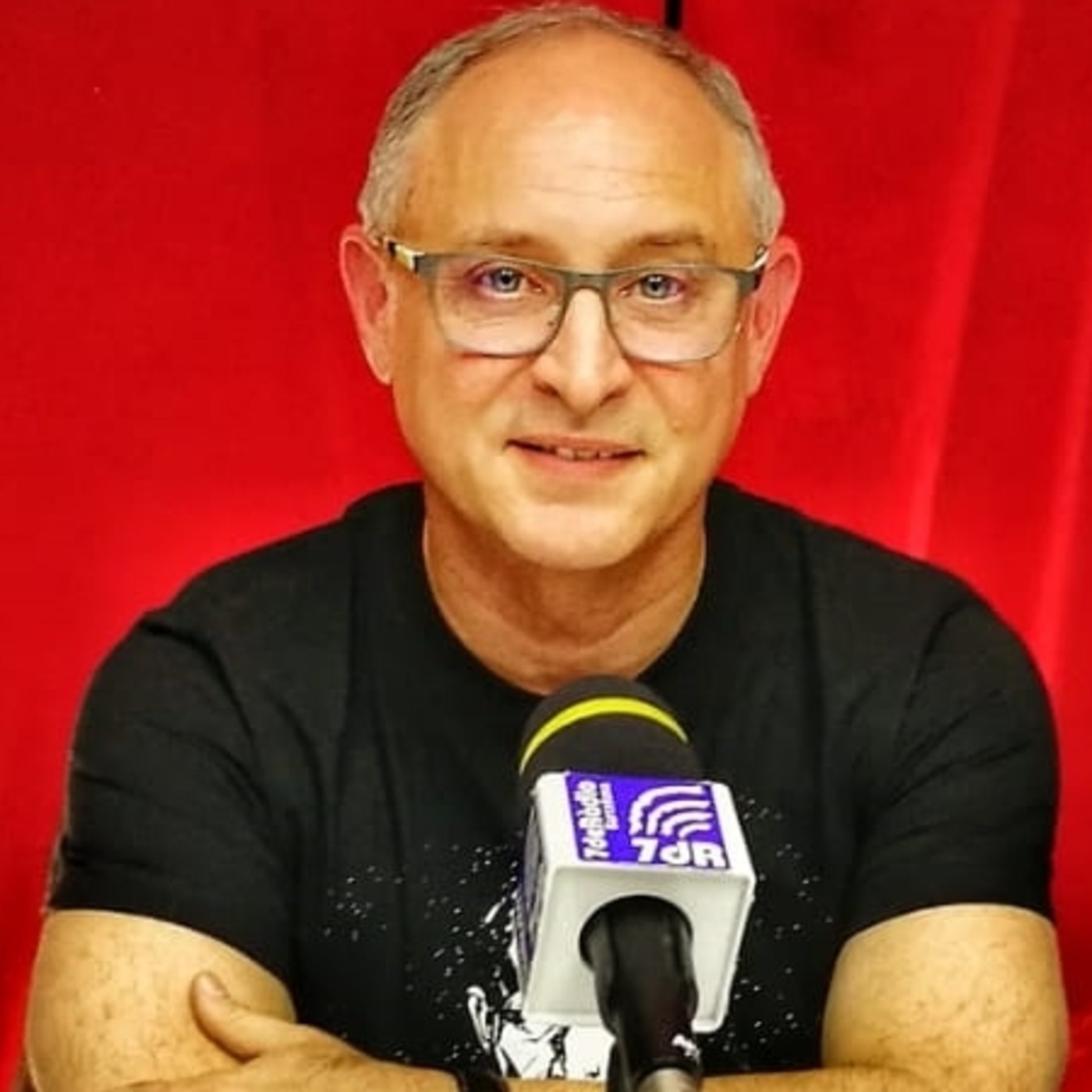Pánico en la Sala 7deRàdio Barcelona