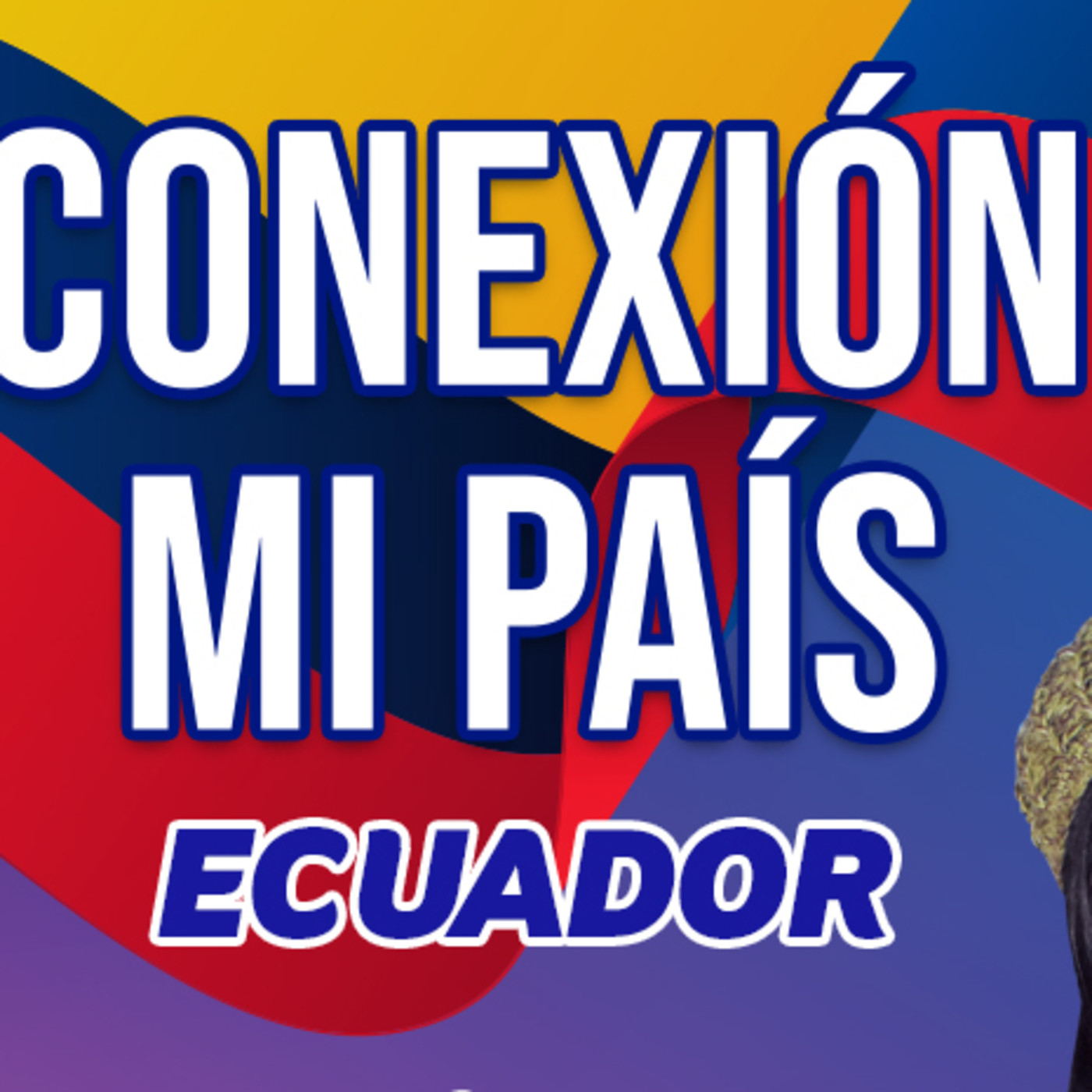 Conexión mi país -Ecuador