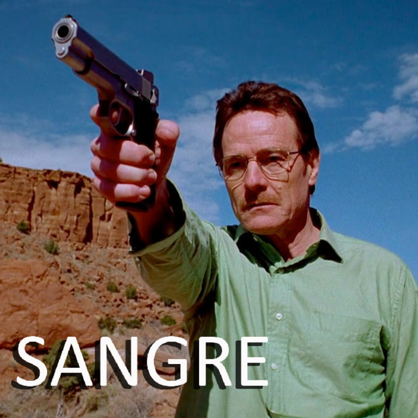 Mala Sangre Radio