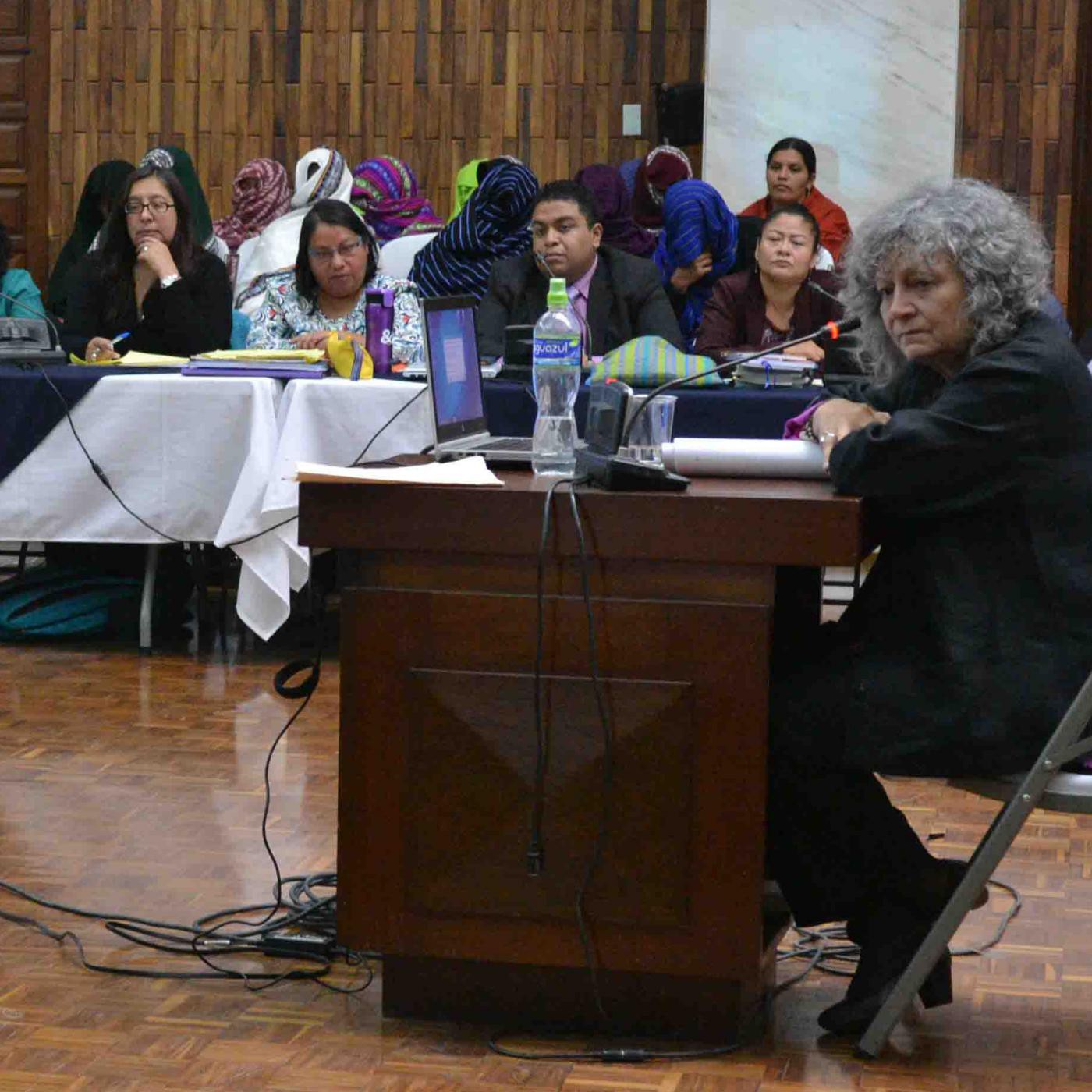 Mujeres Transfomando el Mundo