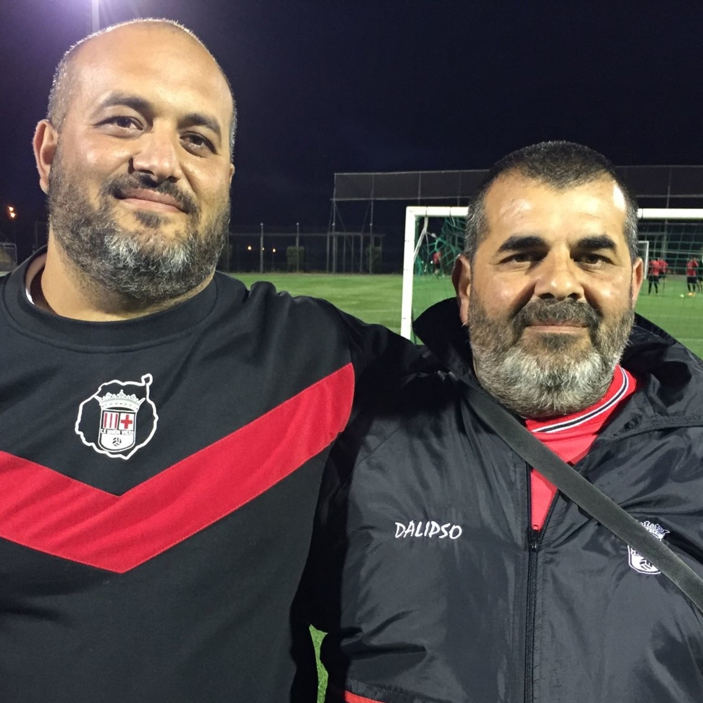 FE DE RADIO (SEGUNDA TEMPORADA)