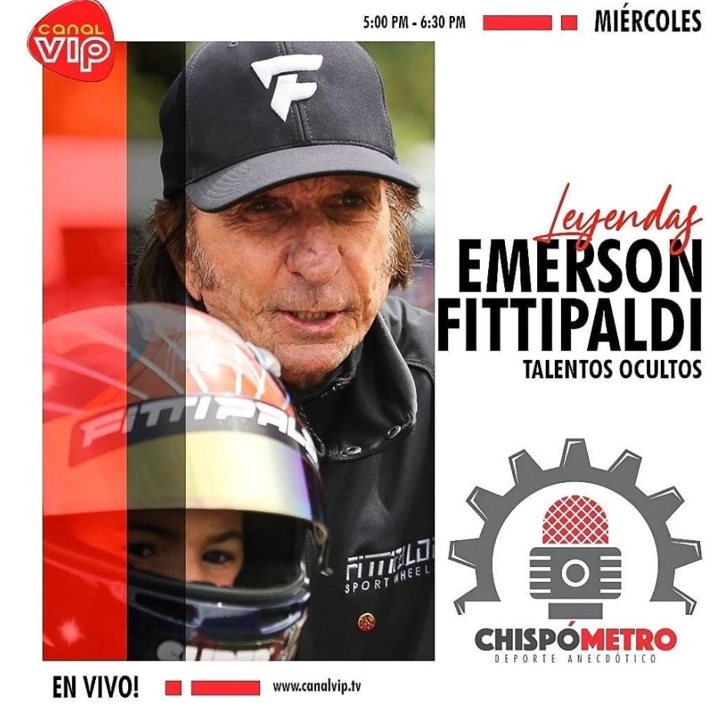 El Chispometro