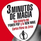 PROG. 308 – 16-10-18 – Radio Arrebato – 3 Minutos de Magia Vol.1