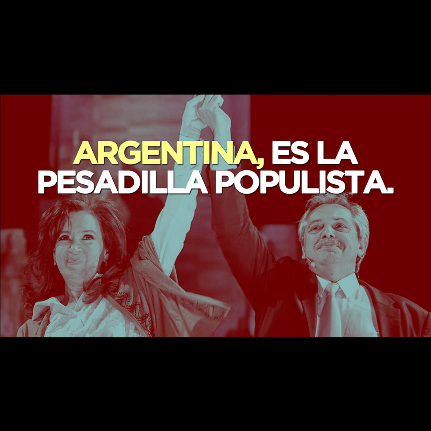 Welcome Peronía