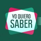 Quiero Saber cuadragésimo episodio segunda parte