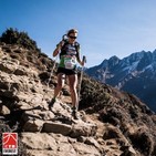 Territorio Trail. Sonia Cervià. Everest Trail Race. Ana Revilla. Ironman Lanzarote. Riaño Trail Run. Pascal Buniet.