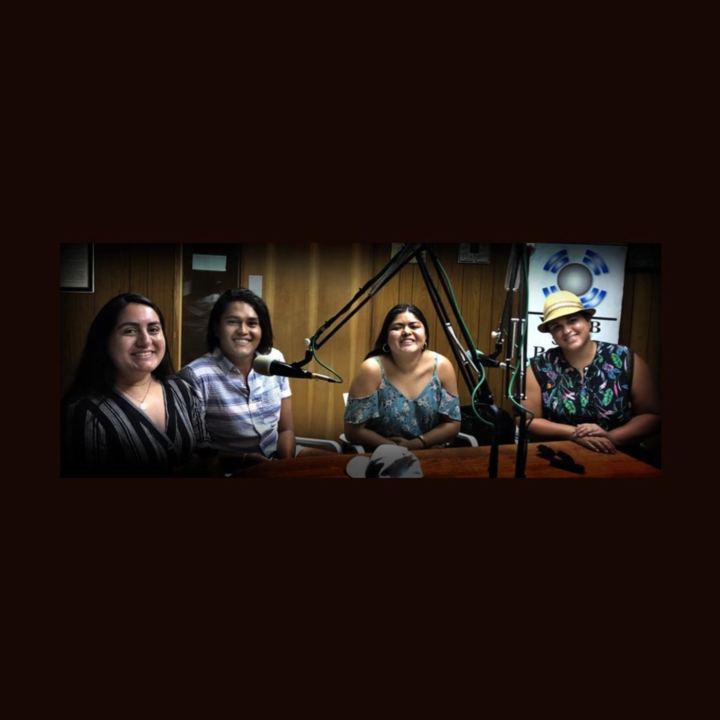 Desde Minnesota, la Dra. Krisitina Medina y sus estudiantes presenta la página sobre estudios caribe episode artwork