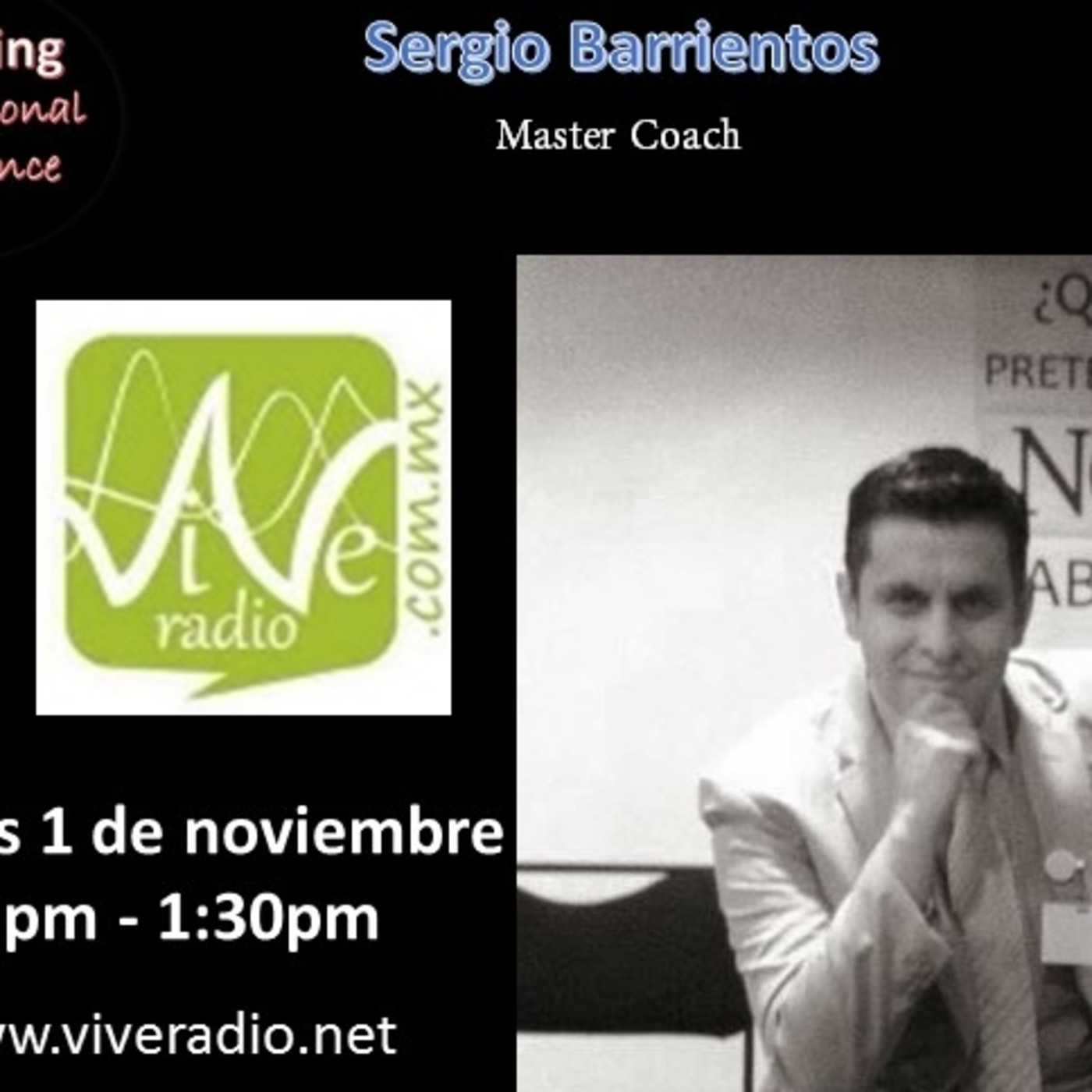 Coaching International Confere