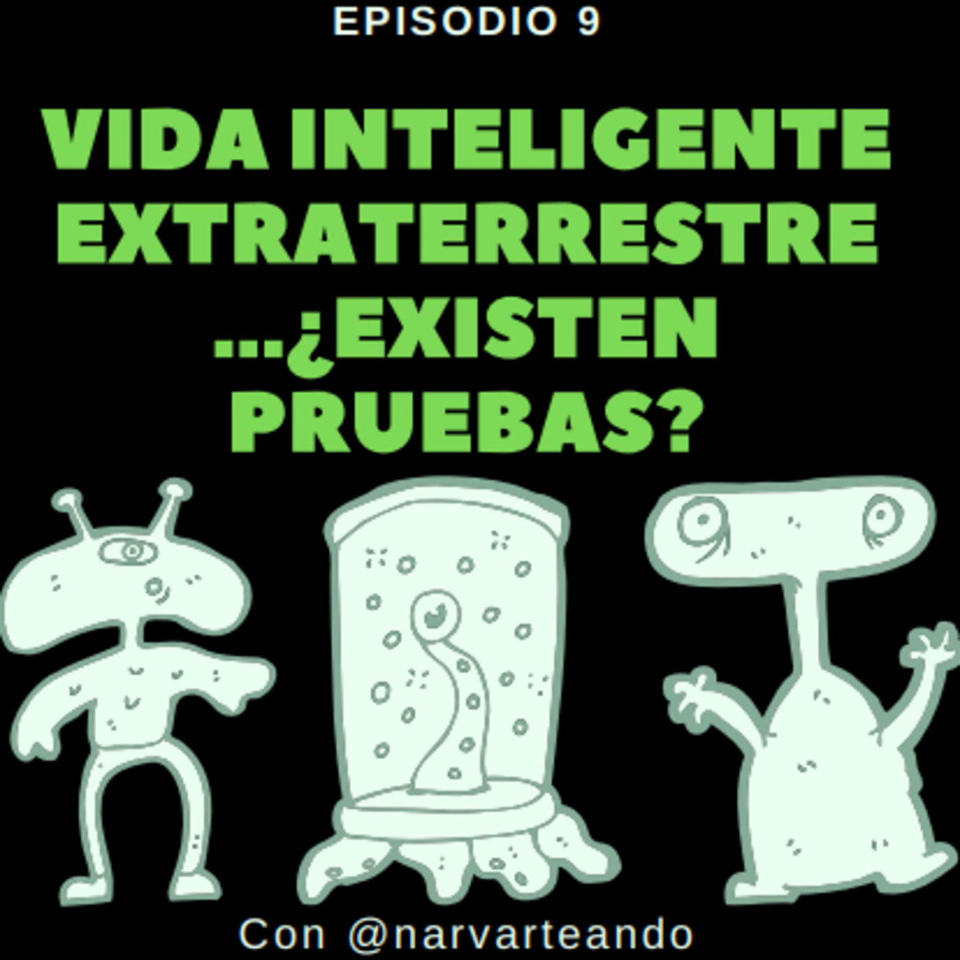 Escaramuza Podcast
