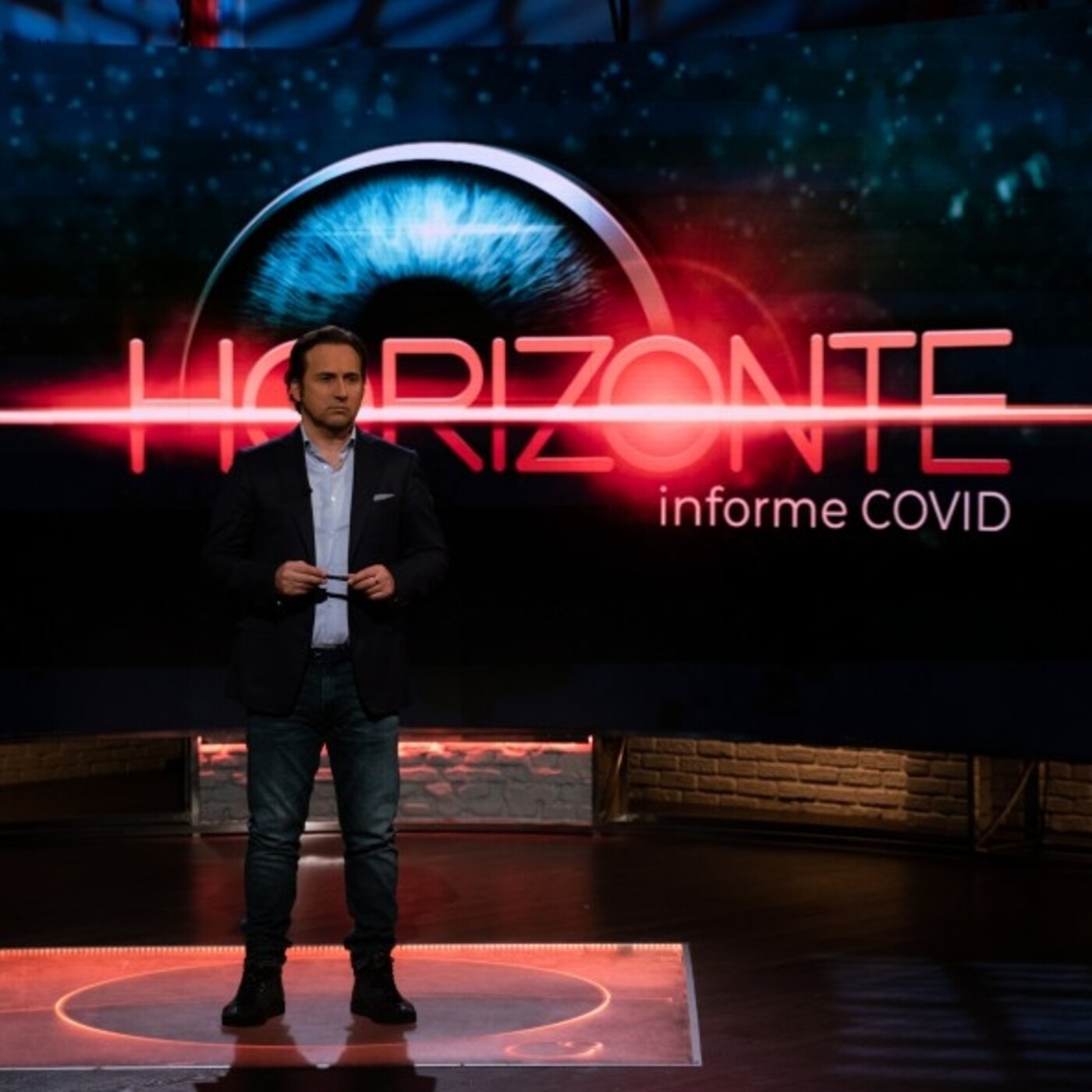 Horizonte T1x33 (06-05-2021): Variante india: alerta en España