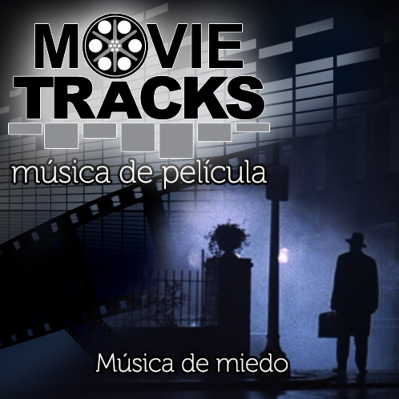 Movietracks 08: Música... de miedo