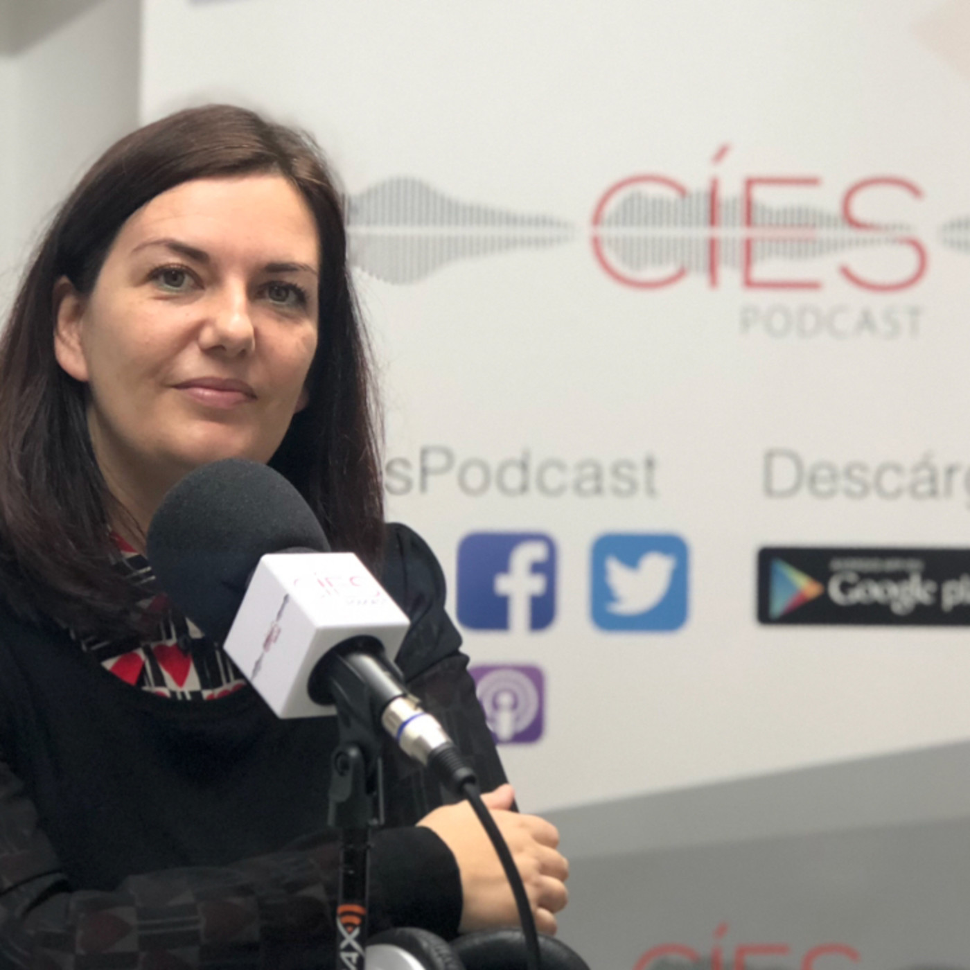 CÍES Podcast: Capítulo 287 _ 29-01-20