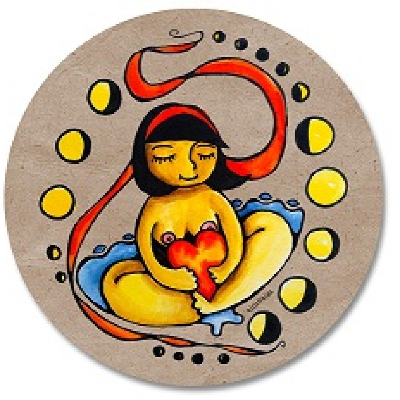 Visualización de María José Mochón