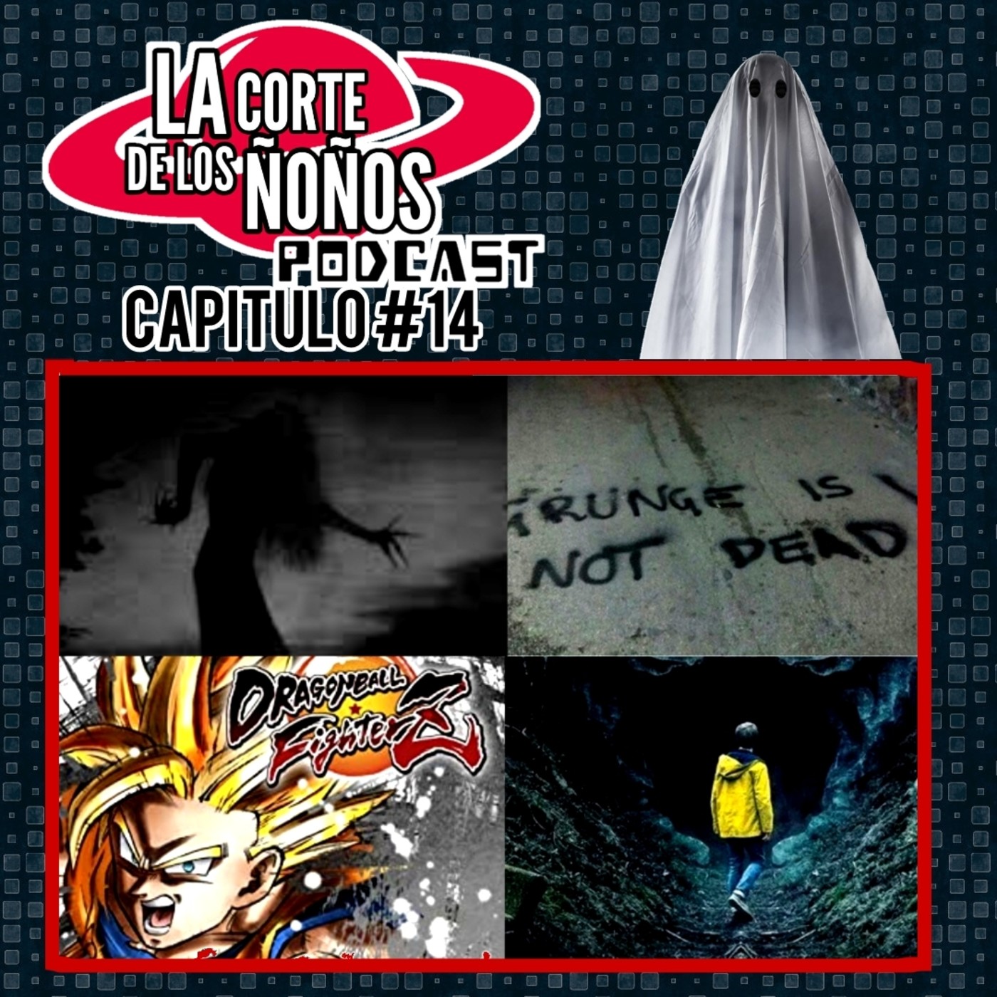 La Corte Podcast