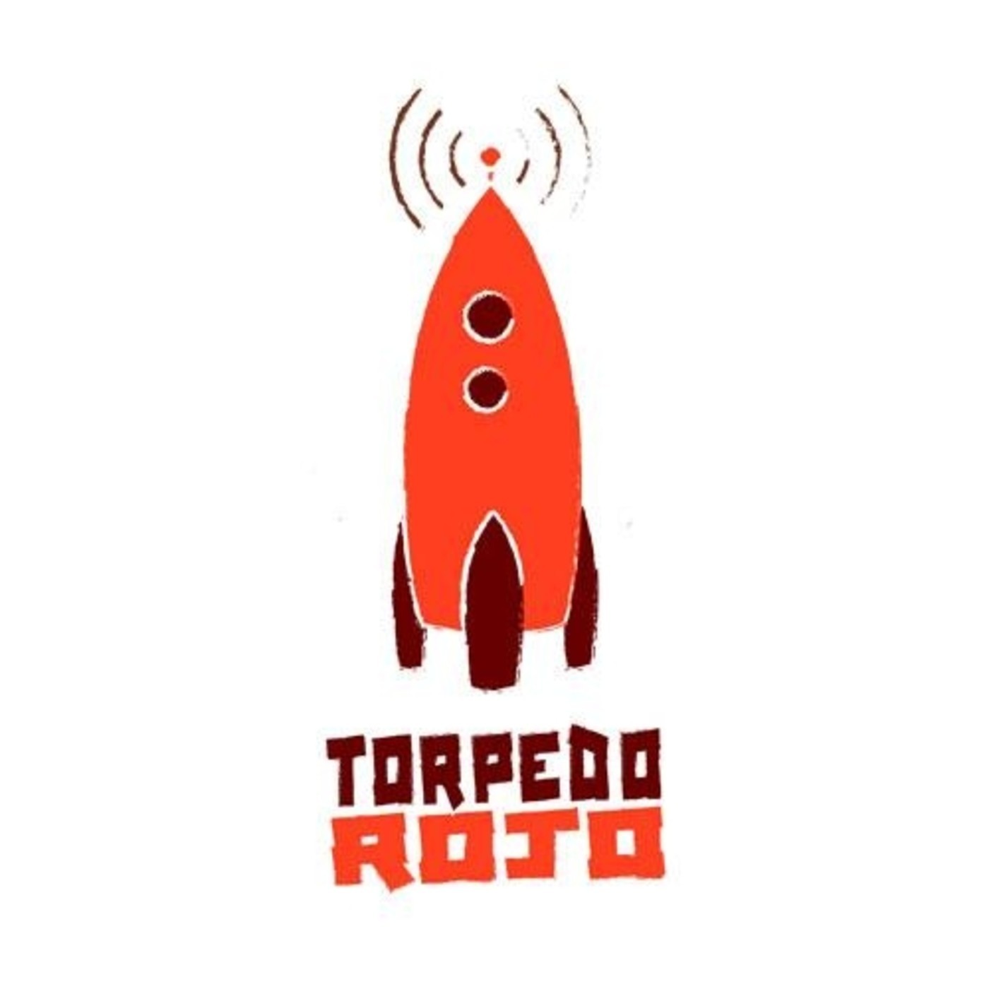 Torpedo Rojo - 6x08 - Desmontando a Louis Prima - Con Señor Ros.