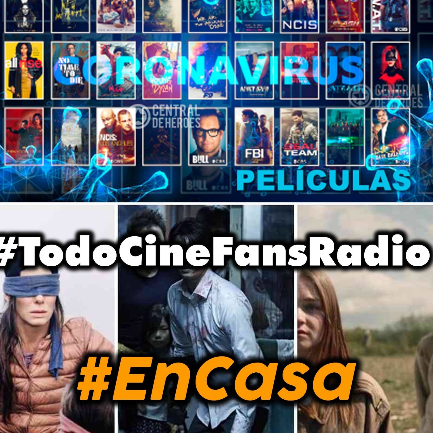 TODOCINEFANSRADIO