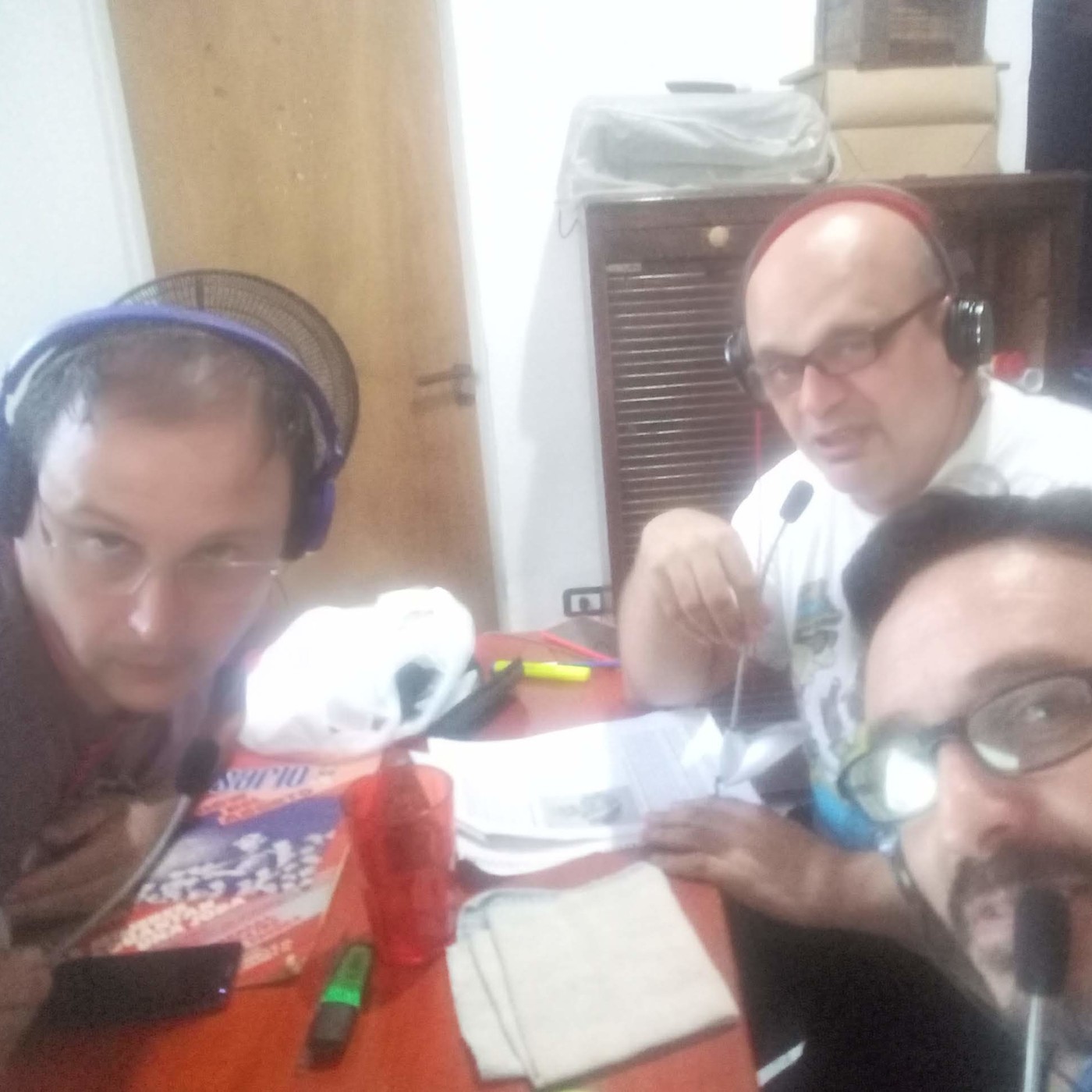 EL CHAMUYO DEL SATIRO