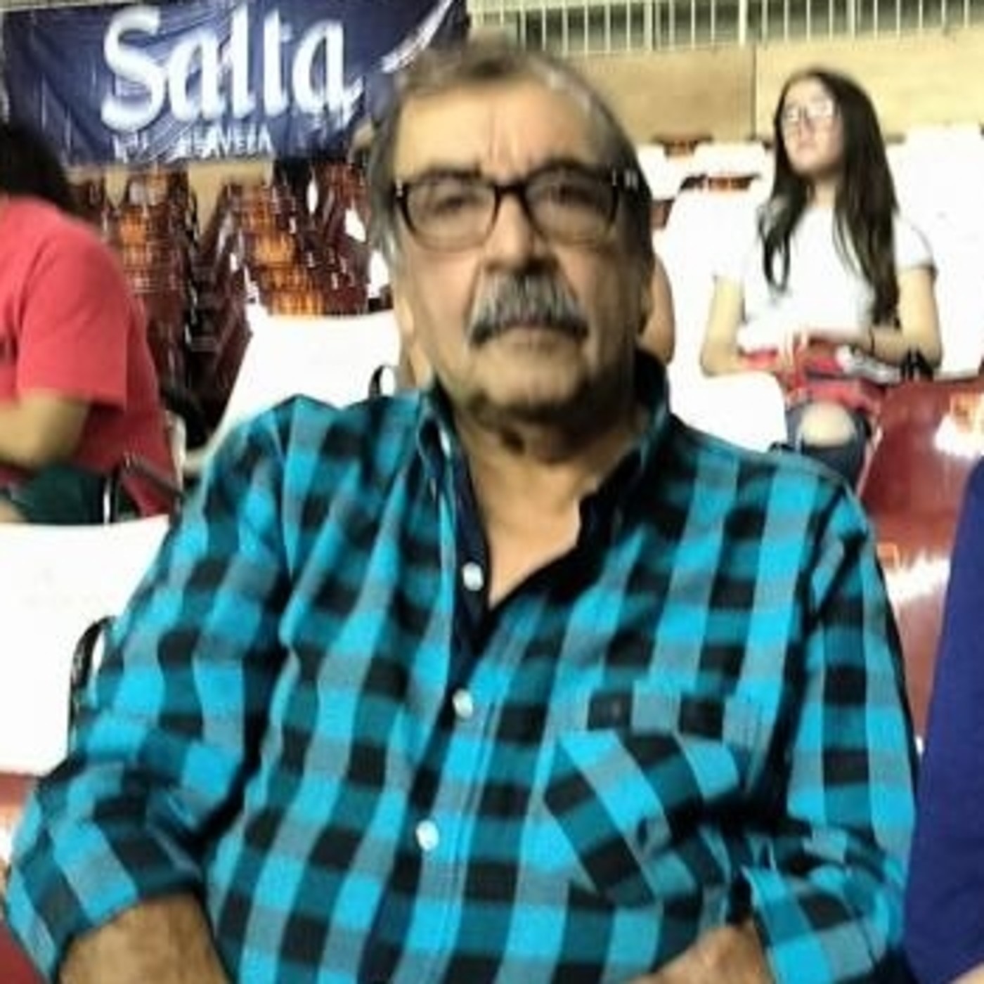 Podcast del Club Ciclista Olímpico