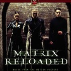 Matrix Reloaded (2003). #Cienciaficción #Fantástico #Acción #Thrillerfuturista #Cyberpunk #Distopía #Internet