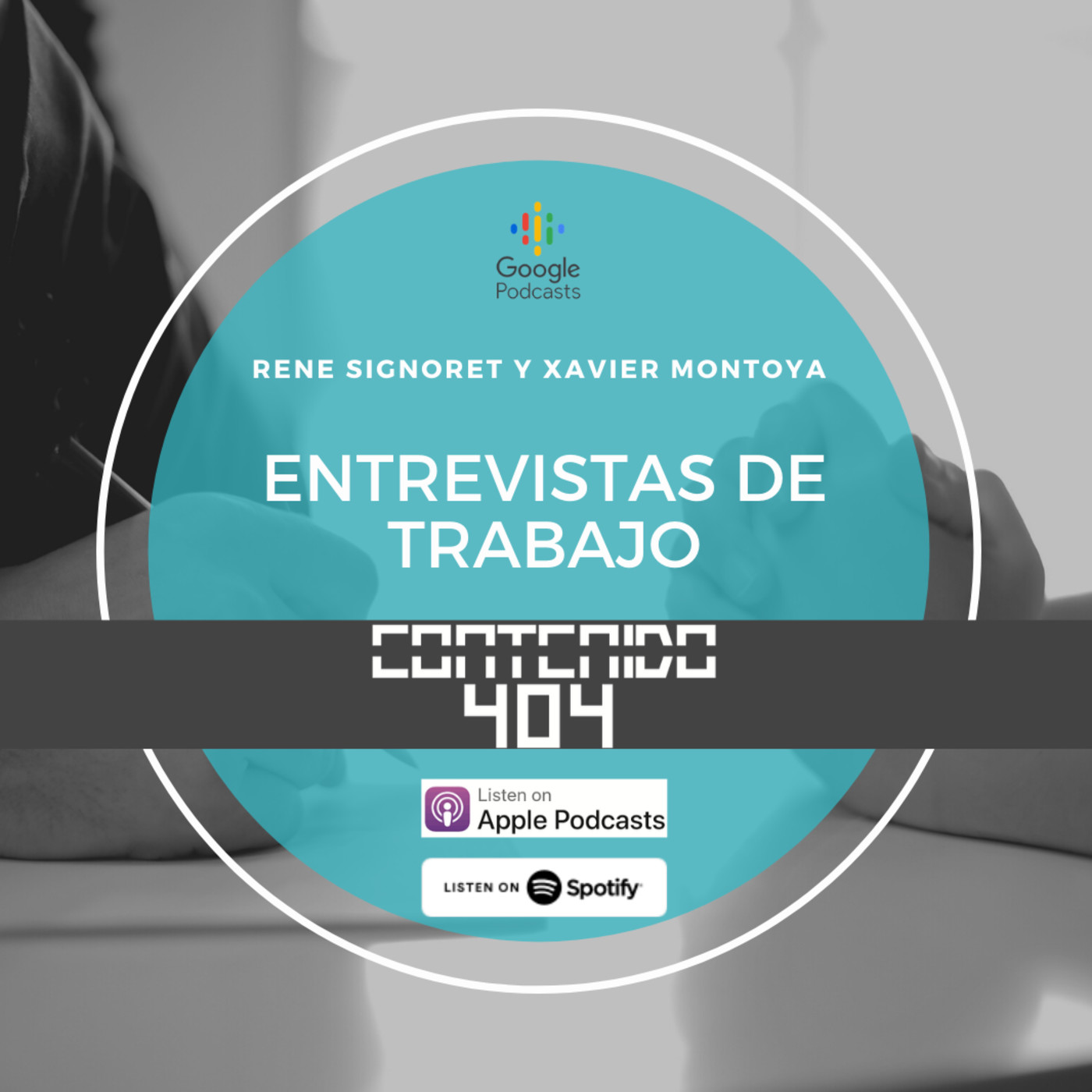 Contenido 404