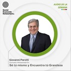 A50 - Sé Tú Mismo y Encuentra tu Grandeza - DIO Giovanni Perotti