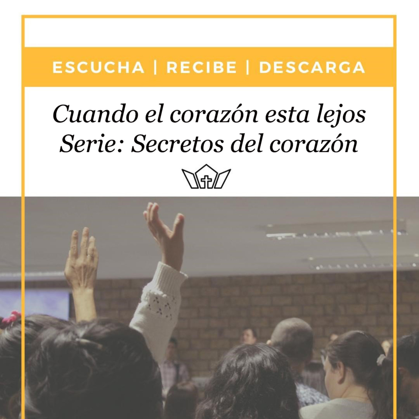 Podcast de Iglesia Casa Real
