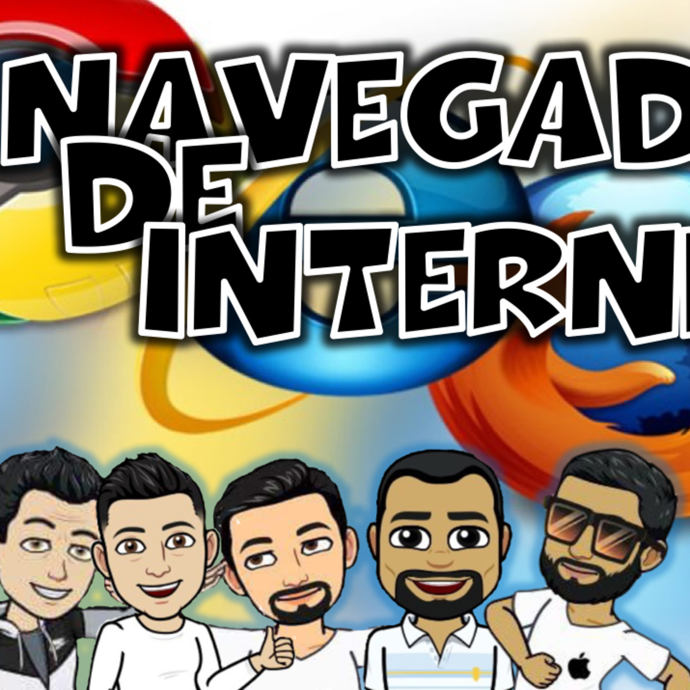Locos por Apple