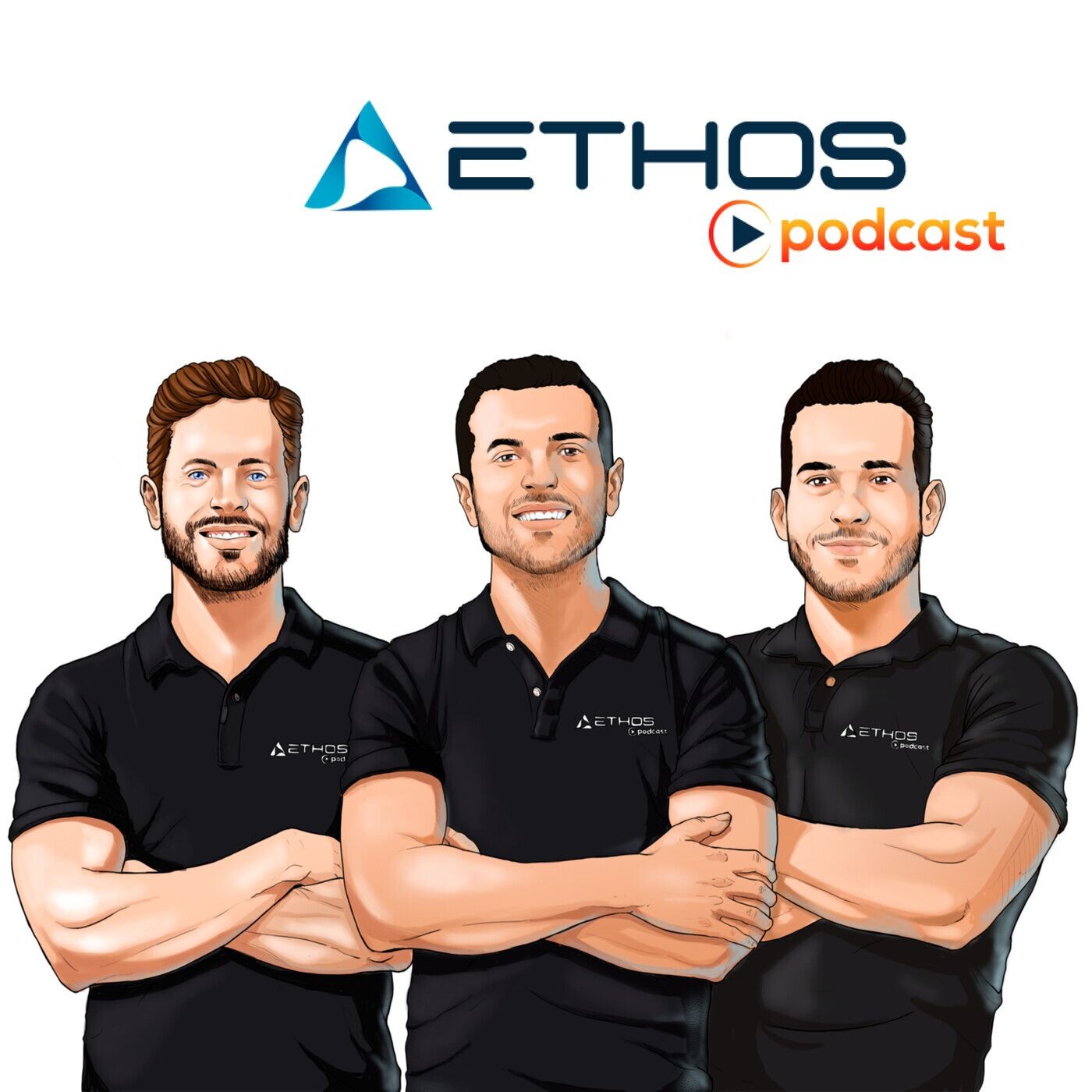 Ethos Podcast