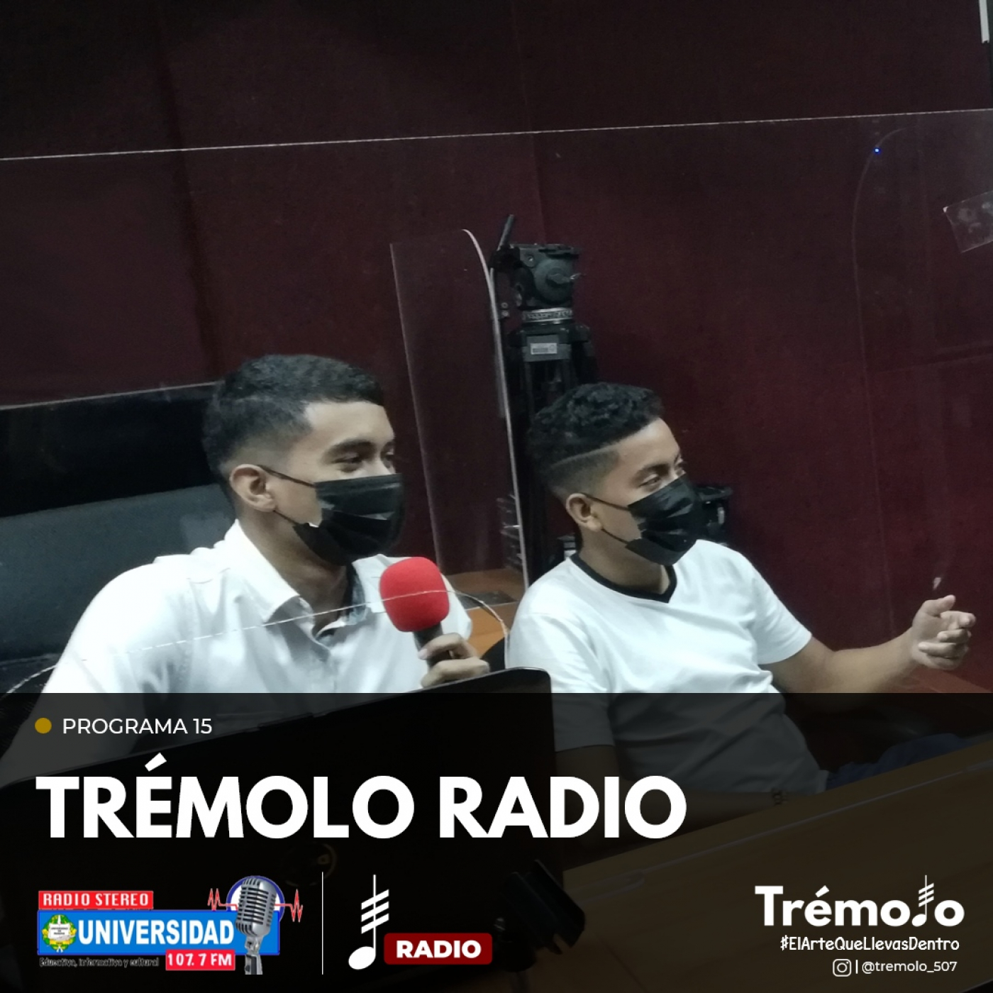 Trémolo Radio