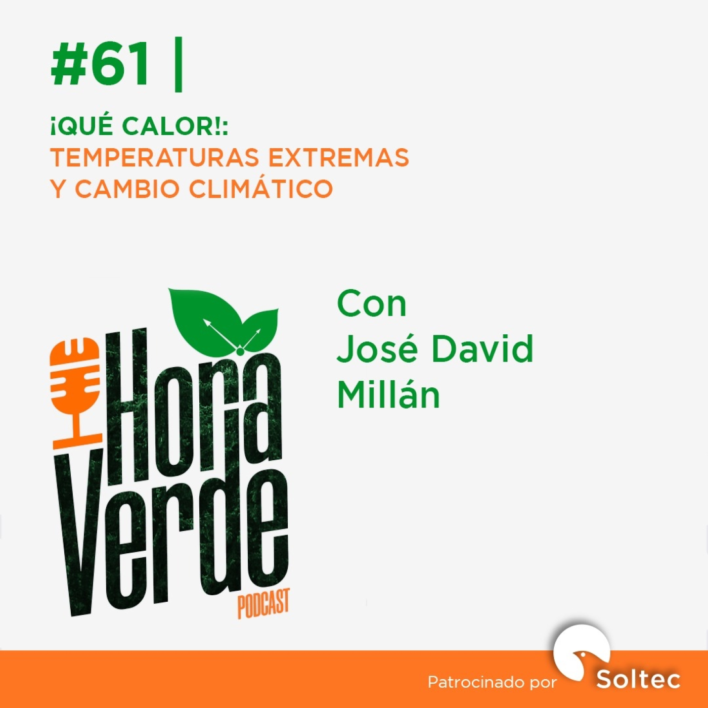 Hora Verde