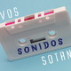 Nuevos Sonidos Sotaneros - Agosto
