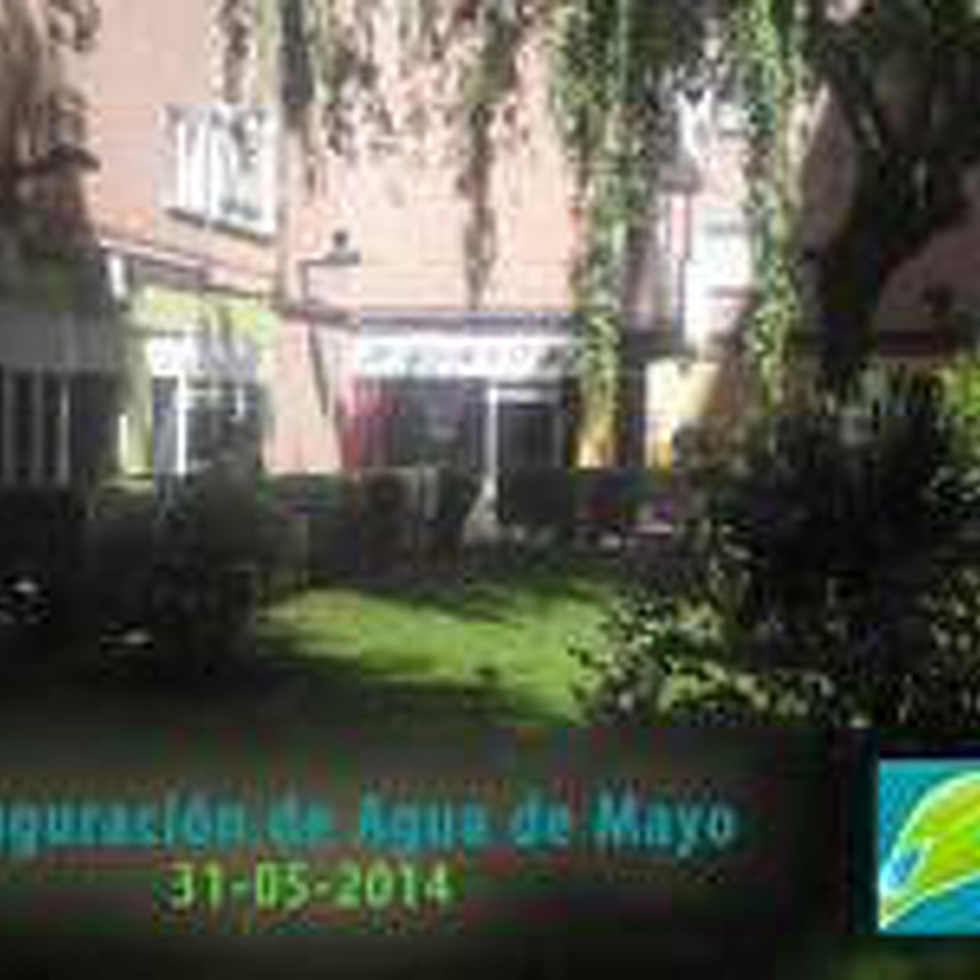 Podcast de Agua de Mayo